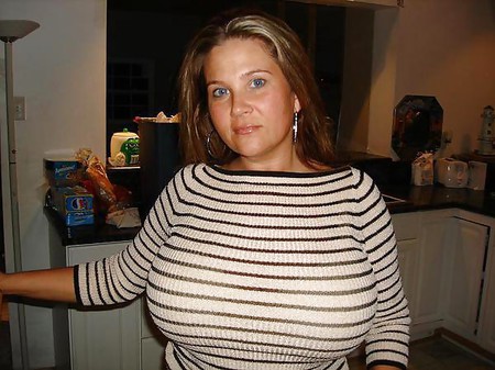 More Tits and Curves 2