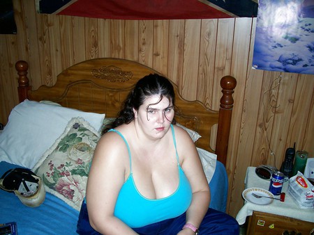 Amateur BBW Sam Complete Part 1