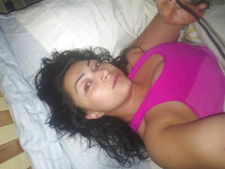 hot teacher(second grade teacher)