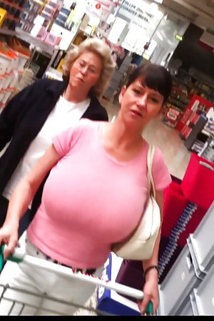 Webtastic Special: Granny Time Vol.186