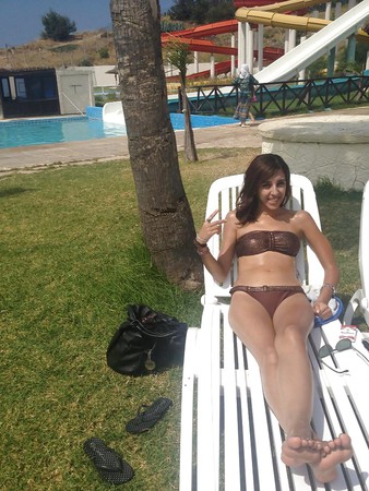 Beurettes putes marocaines arabic muslim arabian maroc 4