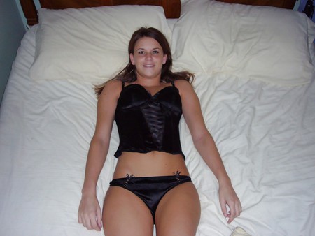 Cute Couple Cute Girl