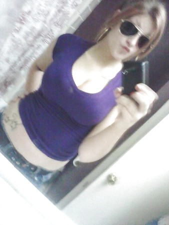 Real girls - Huge tits 5