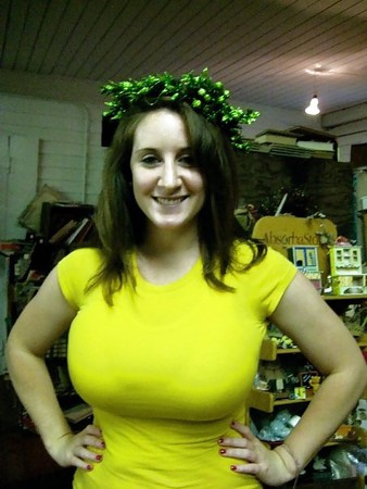 Webtastic Boobs Vol.723