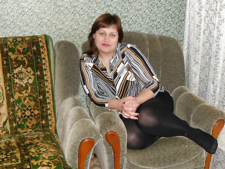 Russians Sexy Mature! Amateur Mixed!