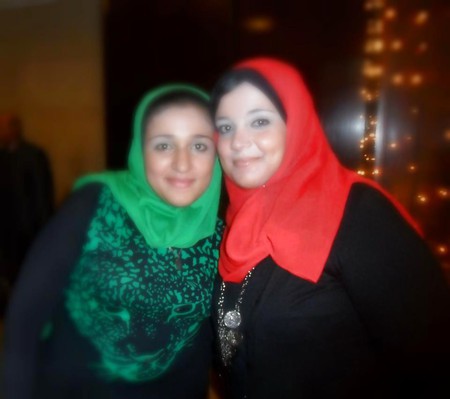 Egyptian Big Tits Girls of Alexandria 11 : The Milfs