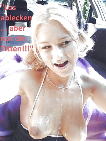 german Captions 1 deutsche Captions