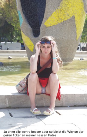 german Captions 3 deutsche Captions