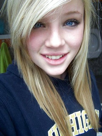 Cute and Sexy FB Teens