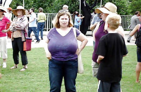 Webtastic Special: Granny Time Vol.204