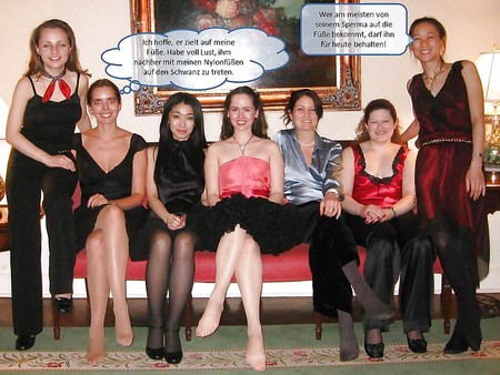 german Captions 4 deutsche Captions