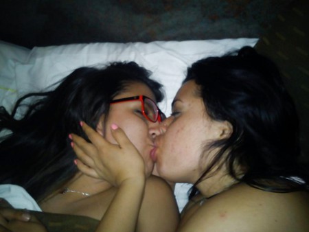 Berenice Esposa Mexicana Swinger y Lesbiana