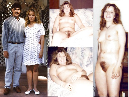 Polaroid Amateurs Dressed Undressed 5