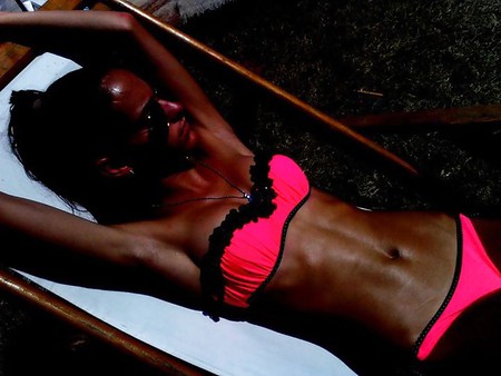 Cute Sexy Bulgarian Girl Mimi