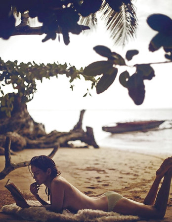 Just beautiful boys and girls