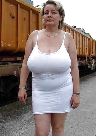 Webtastic Special: Granny Time Vol.210