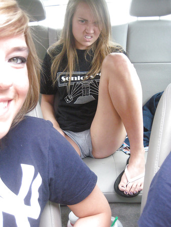 Nice pantyhose & upskirt 1