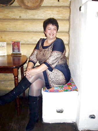 Russians Sexy Mature! Amateur Mixed!