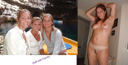 clothed and nude (amateur version) 2