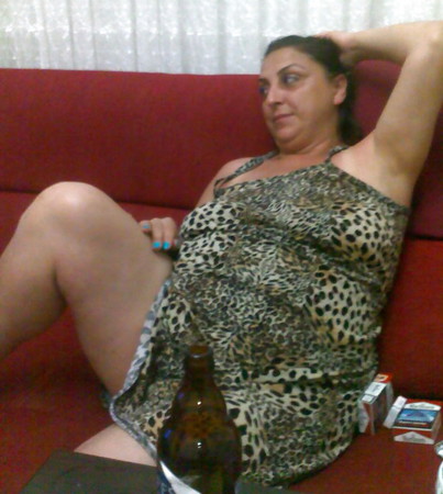 turkish amateur mature