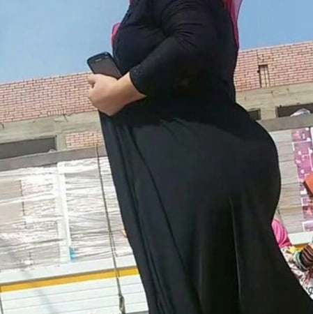 ARAB AMATEUR MUSLIM BEURETTE HIJAB BNAT BIG ASS vol.26