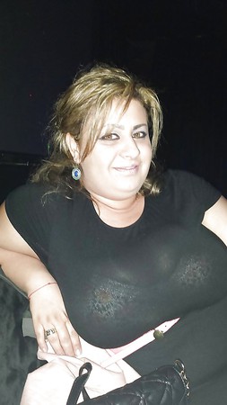Huge Big Tits in Tight Tops