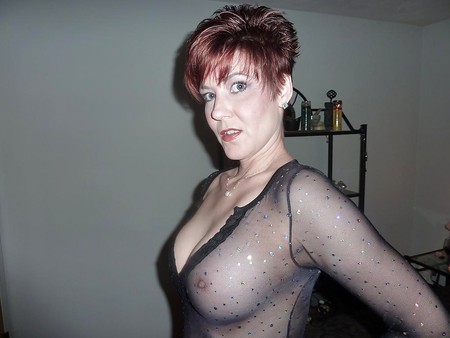 very sexy milf