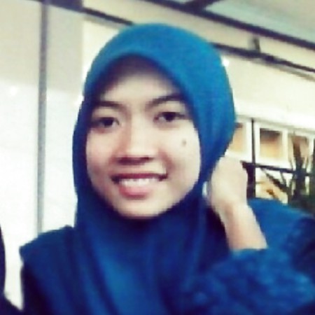 malay- awek tudung purple