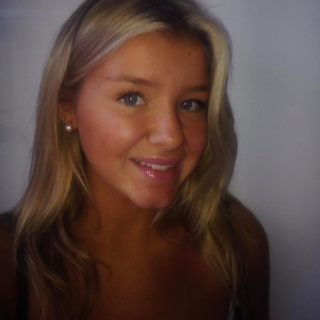 Teen girls have more fun!