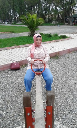 turk turbanli acik azgin atesli sikilesi karilar