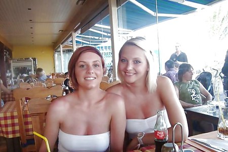 Amazing Amateur Teens 20