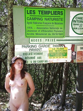Naturisten Camp Nudist and Naturisten