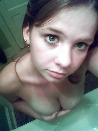 Amateur Emo Girls Collection