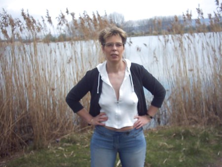 Webtastic Special: Granny Time Vol.226