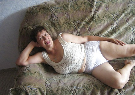 Russians Sexy Mature! Amateur Mixed!