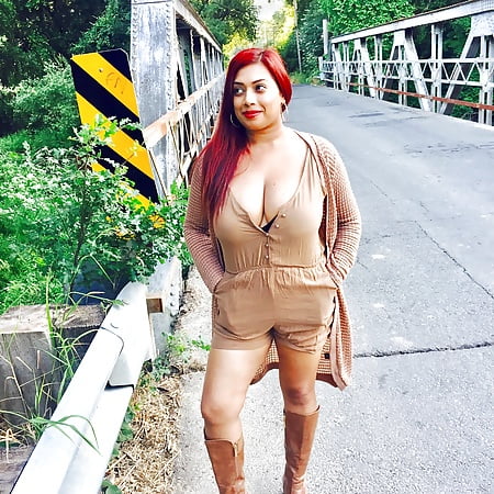 how would you fuck this BUSTY INDIAN SLUT