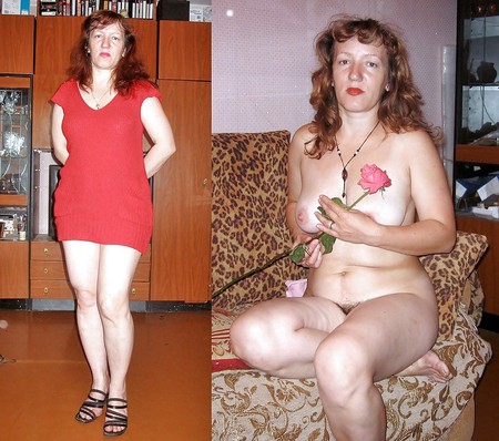 With And Without Clothes 20