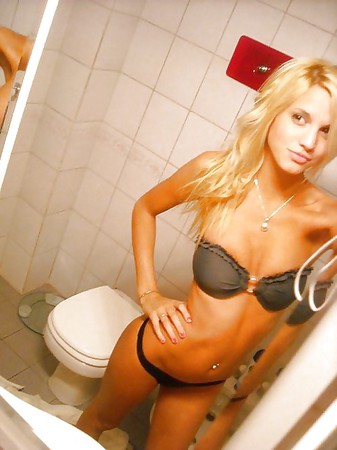 Awesome Amateur Teens