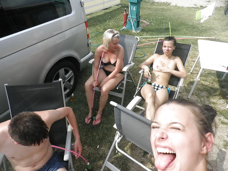 Party Girls