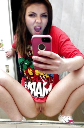 My first Collection of HORNY Pics