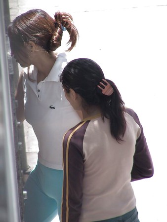 Diaper Under Clothes