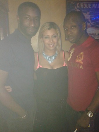 Beurette gros seins grosse pute !!!!