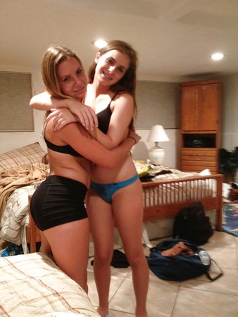 Teen Attention Whores