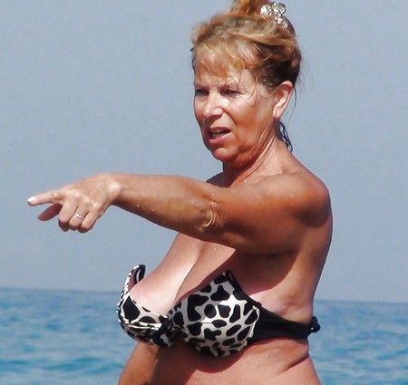 Webtastic Special: Granny Time Vol.248