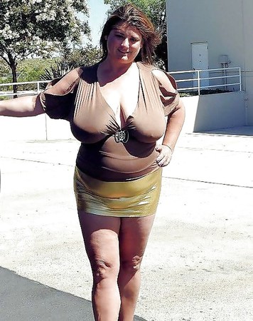 Webtastic Special: Granny Time Vol.247