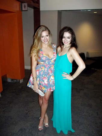 STOLEN pics of blonde jewish teen girl from facebook