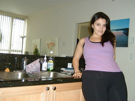 Meine Cousine Sara aus Amerika Teil 2