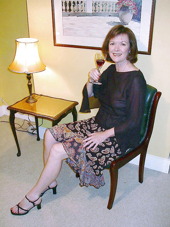 Exposed Slut Wife 540