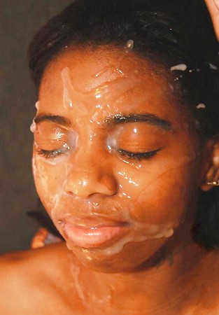 Huge Amateur Facials