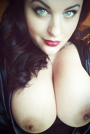 Naturally Curvy Beauties - Set 26